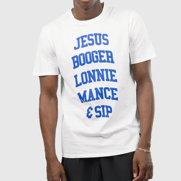 NWOT Men's Jordan T-shirt - Picture 5 of 9